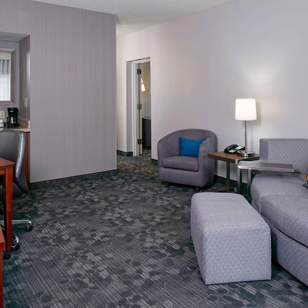 Sonesta Select Kansas City Airport Tiffany Springs Ngoại thất bức ảnh