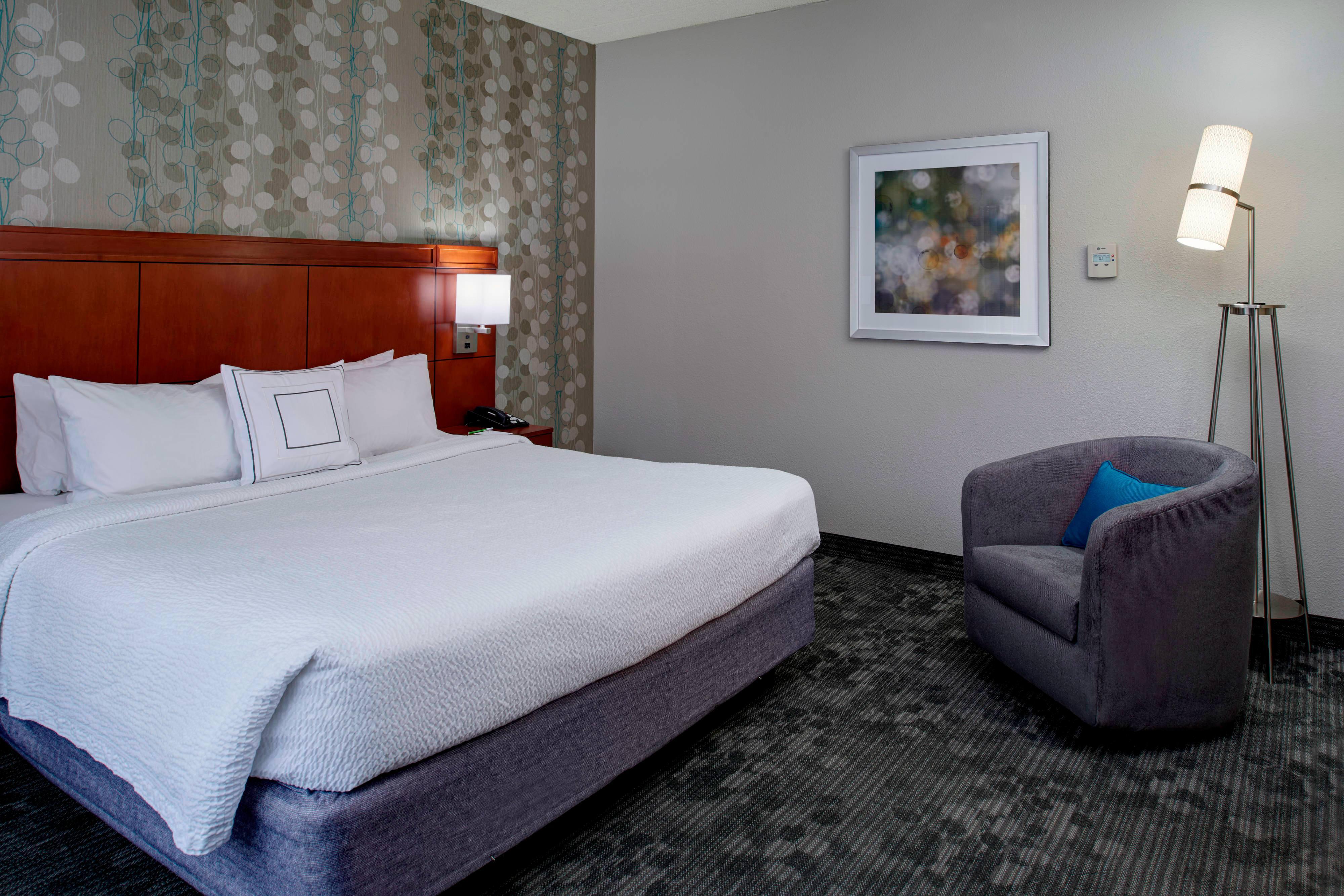 Sonesta Select Kansas City Airport Tiffany Springs Ngoại thất bức ảnh