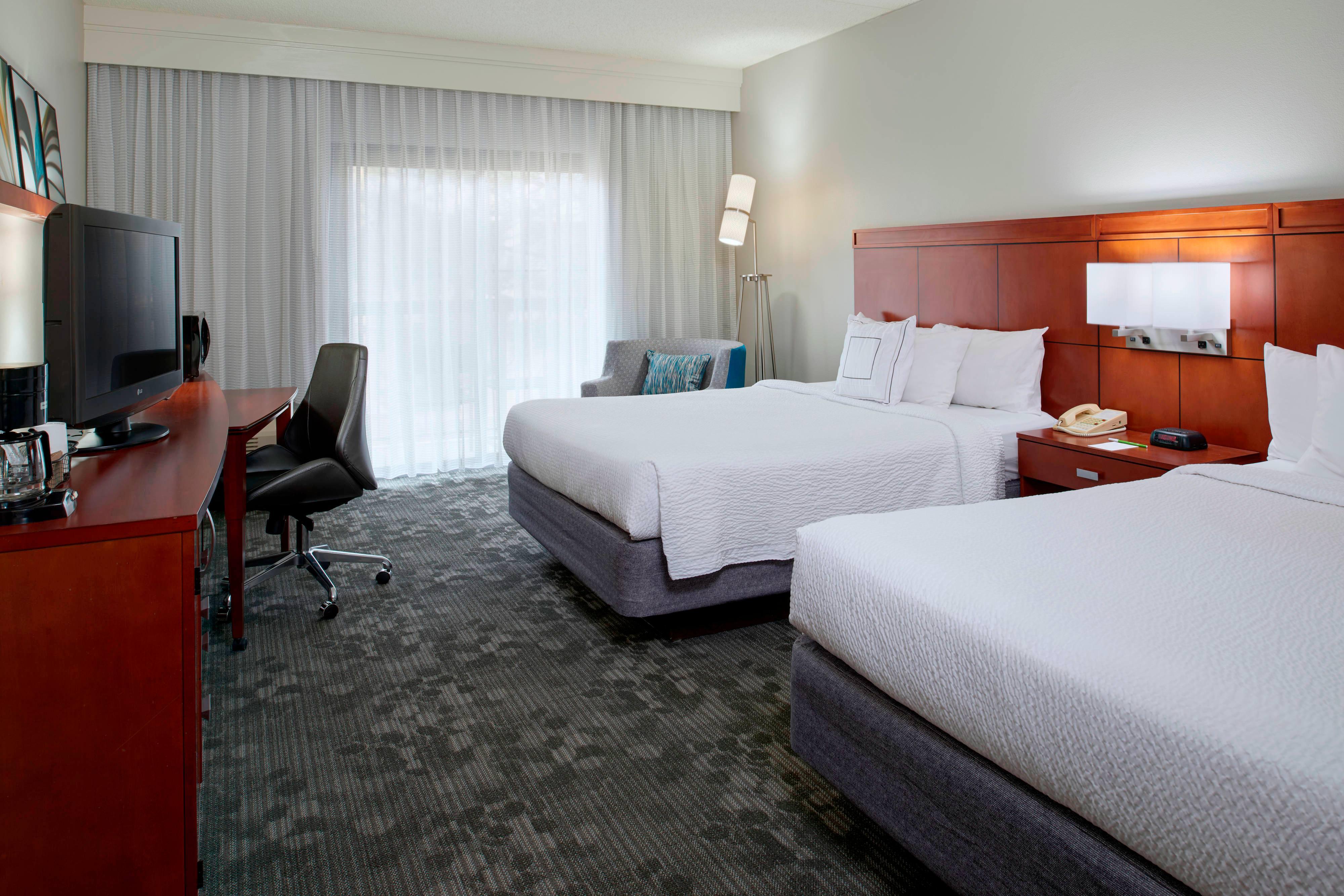 Sonesta Select Kansas City Airport Tiffany Springs Ngoại thất bức ảnh