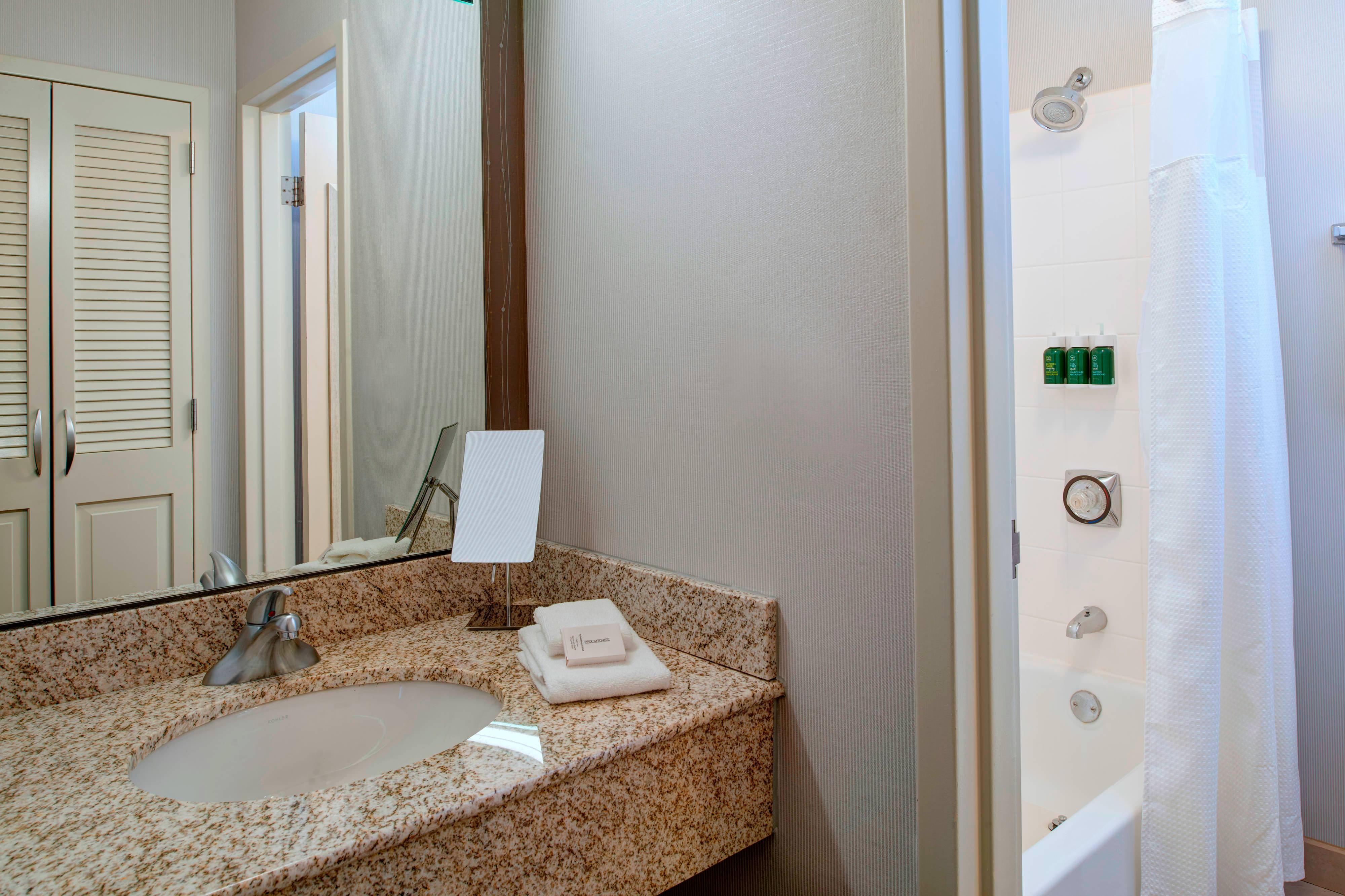 Sonesta Select Kansas City Airport Tiffany Springs Ngoại thất bức ảnh