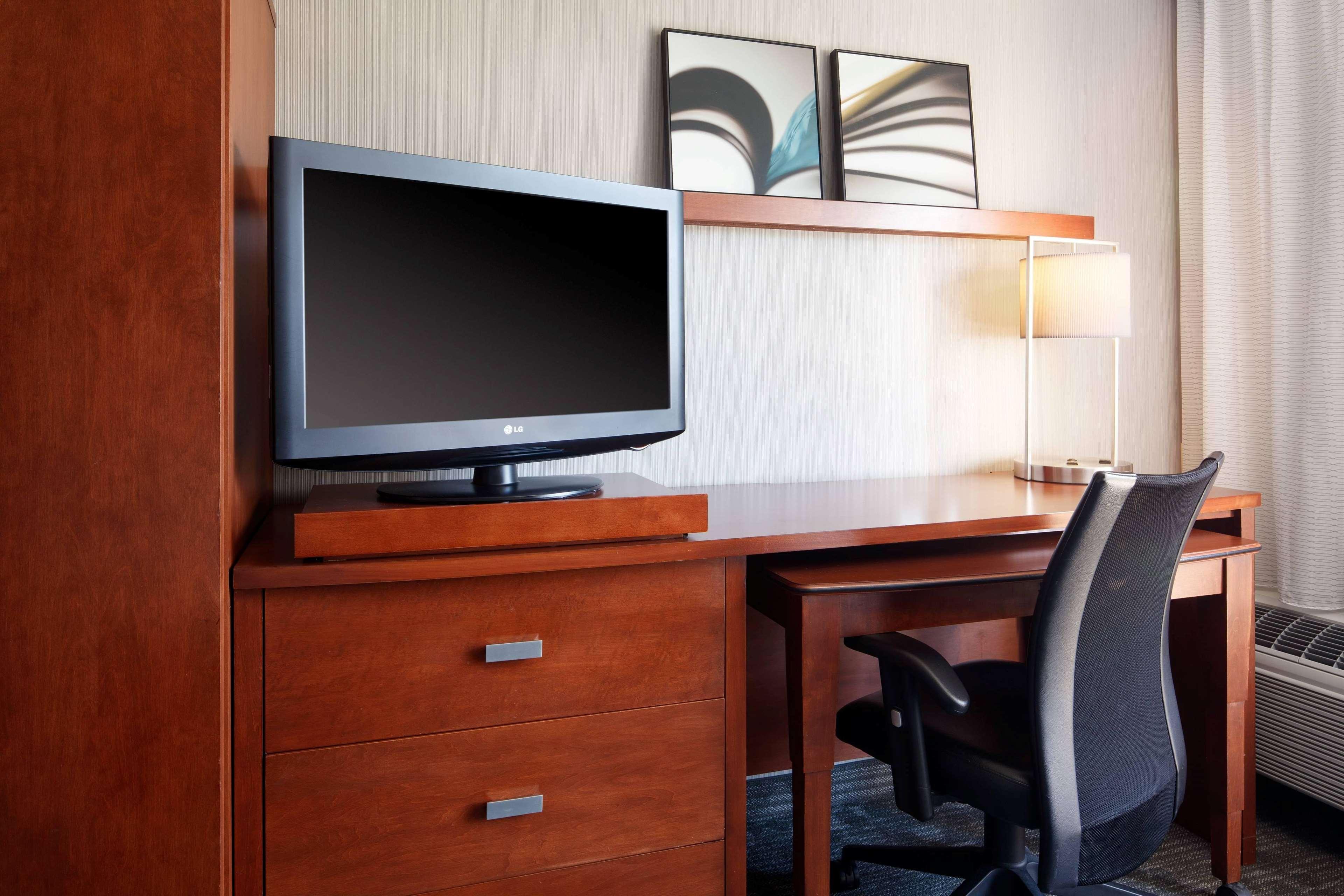 Sonesta Select Kansas City Airport Tiffany Springs Ngoại thất bức ảnh