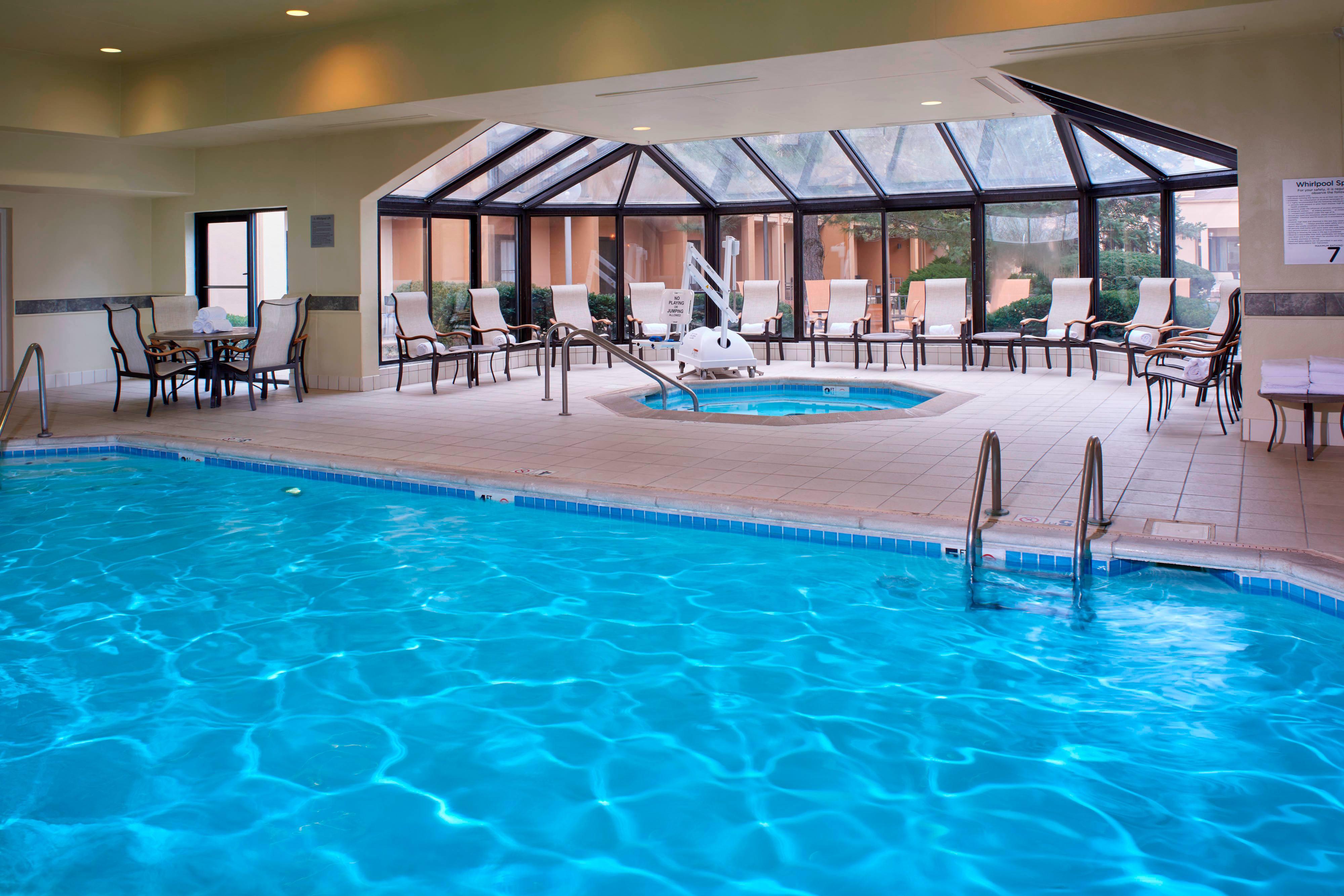 Sonesta Select Kansas City Airport Tiffany Springs Ngoại thất bức ảnh