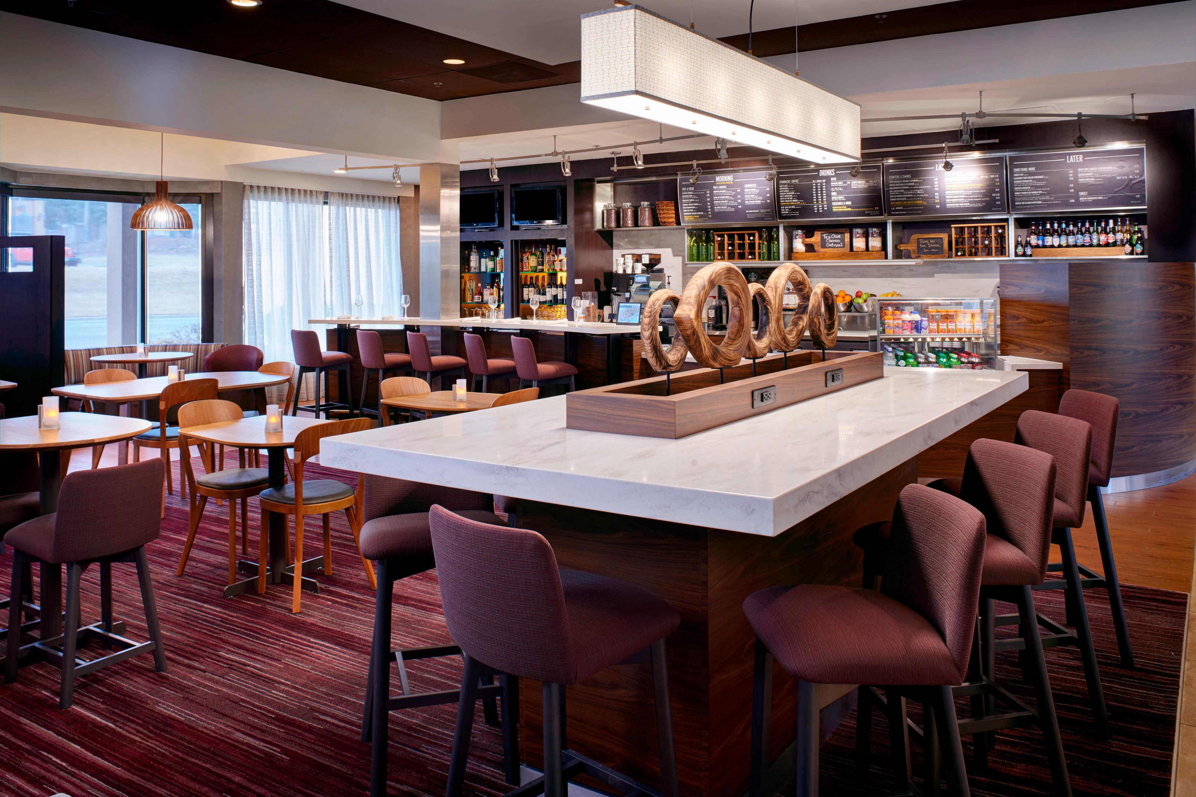 Sonesta Select Kansas City Airport Tiffany Springs Ngoại thất bức ảnh