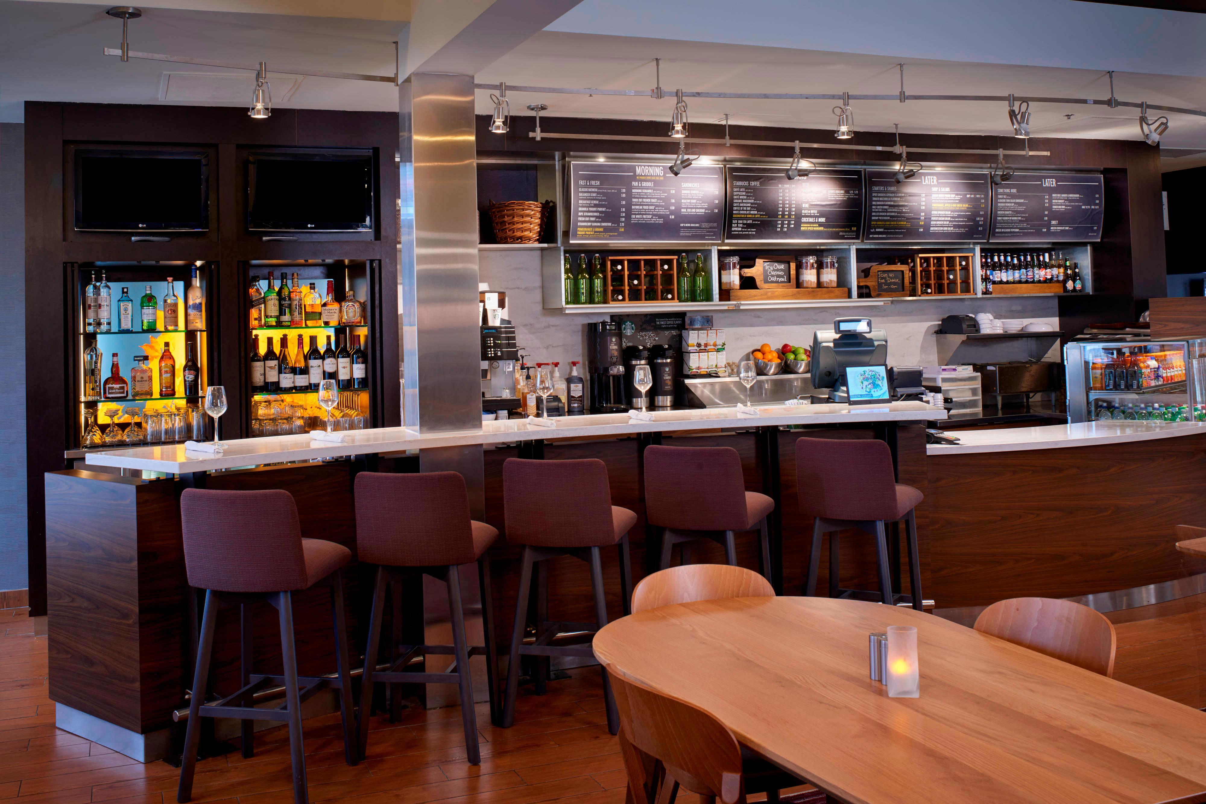 Sonesta Select Kansas City Airport Tiffany Springs Ngoại thất bức ảnh