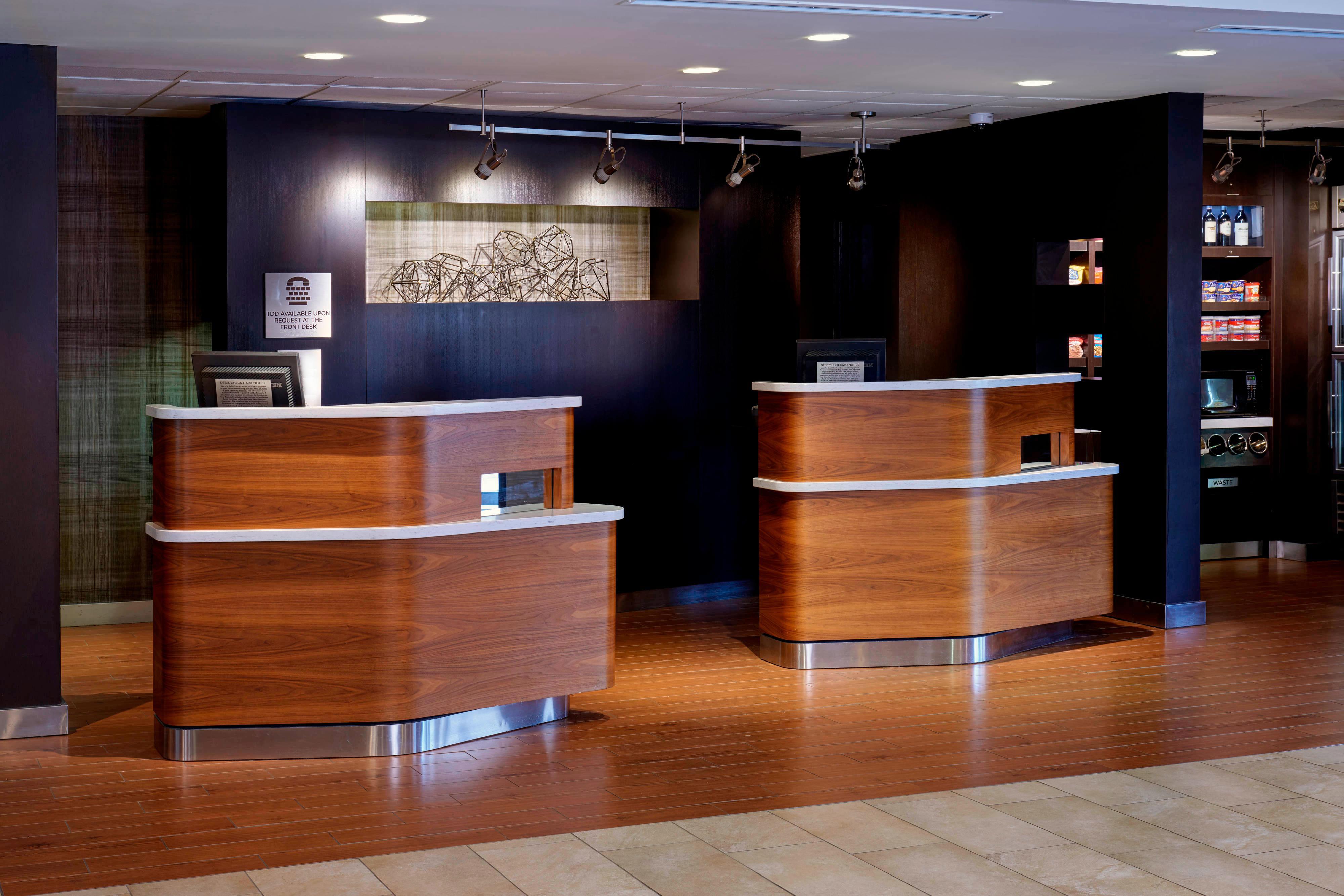 Sonesta Select Kansas City Airport Tiffany Springs Ngoại thất bức ảnh